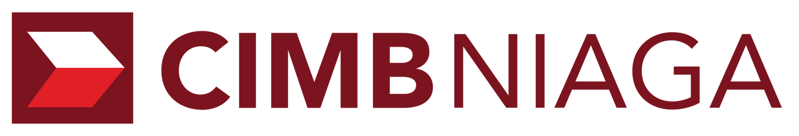 CIMB Niaga