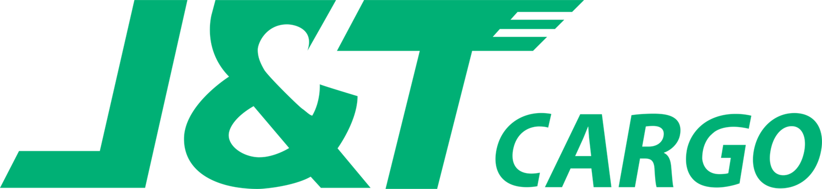 J&T Cargo