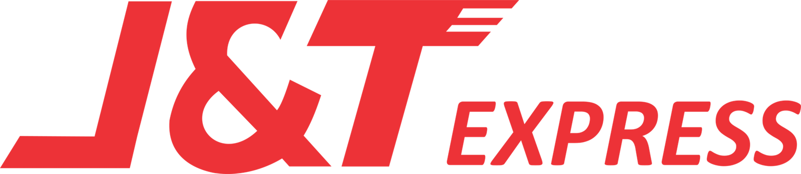 J&T Express